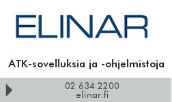 Elinar Oy Ltd